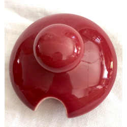 Mrkerd Marmeladekrukke - 12,5 cm. - Sdahl