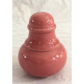 Rosa Saltbsse - 9 cm. - Sdahl