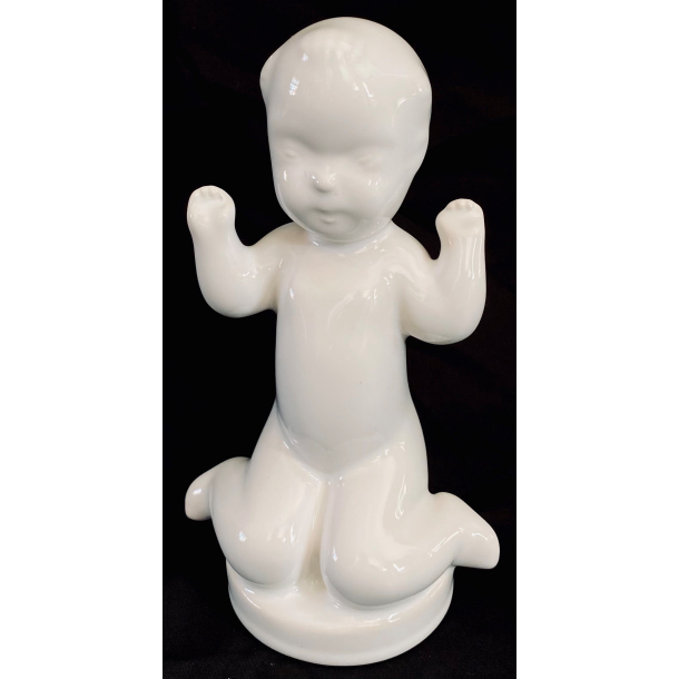 Peter Fro - Figur Nr. 774 - Sholm Keramik