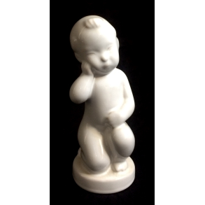 Peter Klog - Figur Nr. 771 - Sholm Keramik