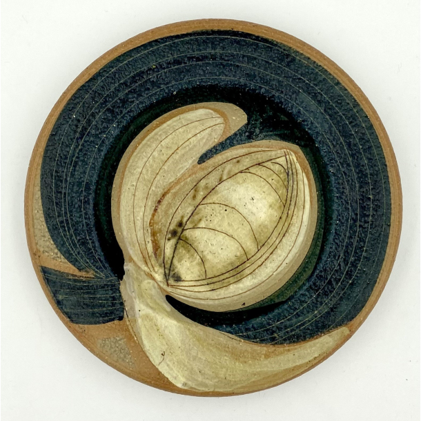 S�holm Sk�l Nr. 3683-1 - Noomi Backhausen - 18 cm.