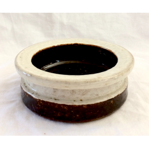 Sholm Skl - Brun & Gr - 11 cm.