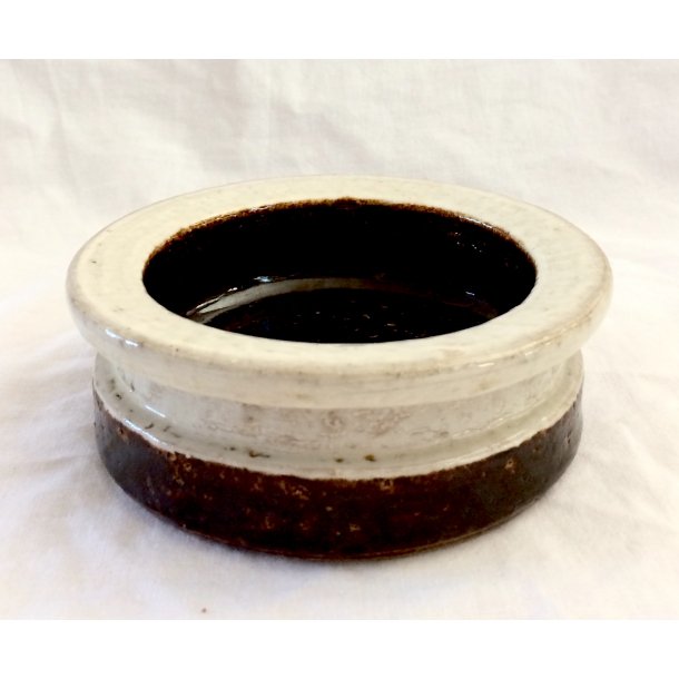 Sholm Skl - Brun &amp; Gr - 11 cm.