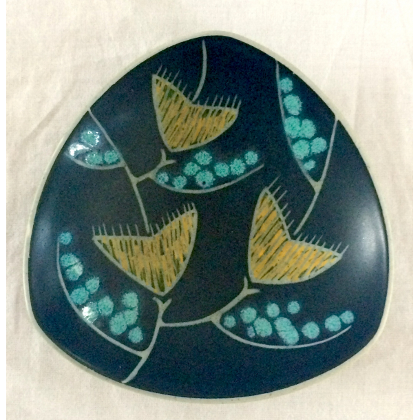 Sholm Skl Nr. 2071 - Einar Johansen - 14,5 cm.