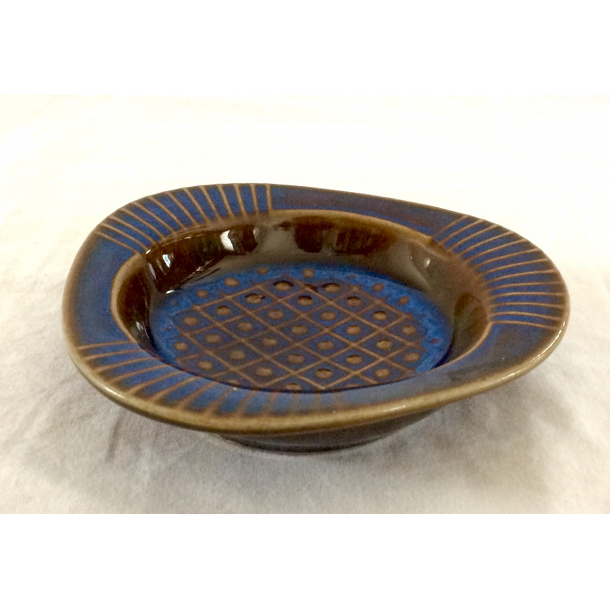 Sholm Skl Nr. 2119 - Bl - Einar Johansen - 13 cm.