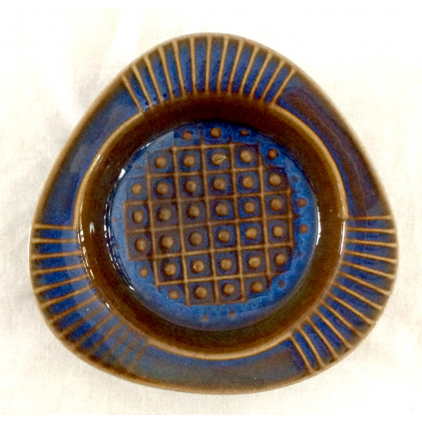 Sholm Skl Nr. 2119 - Bl - Einar Johansen - 13 cm.