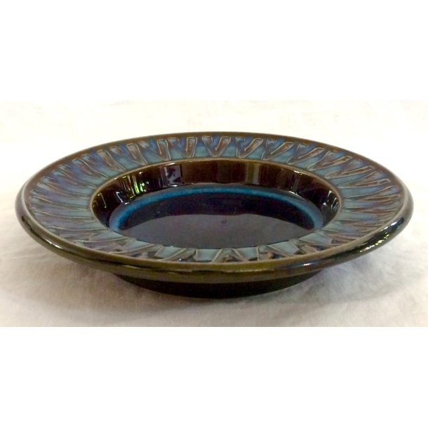 Sholm Skl Nr. 3184-2 - Bl - Einar Johansen - 18,5 cm.