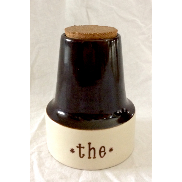 Sholm Thekrukke - 16 cm.