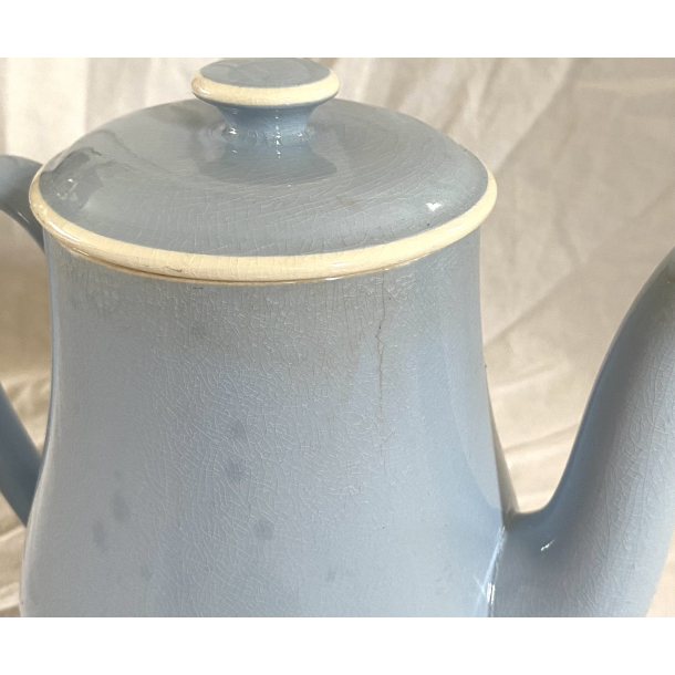 Sonja Stel - Kaffekande - Aluminia