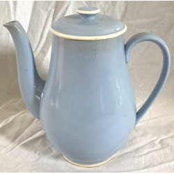 Sonja Stel - Kaffekande - Aluminia