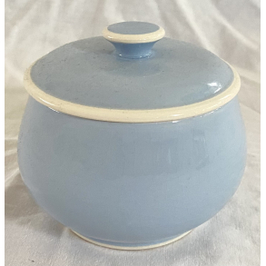 Sonja Stel - Sukkerskl - Aluminia