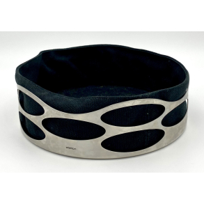 Embrace Brdkurv - Rustfrit Stl - 23 cm. - Stelton