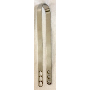 Stelton Cylinda-Line AJ Istang - Rustfrit Stl - 17,5 cm.