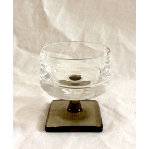 Studio Line Linear Smoke Glas - Likrglas - Georg Jensen - Rosenthal 