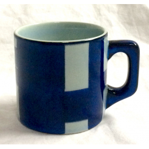 Tenera Krus Nr. 197/2068 - 7 cm. - Aluminia