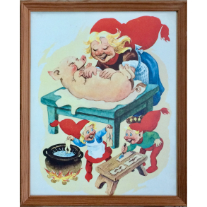 Julebilleder - JUL 2025