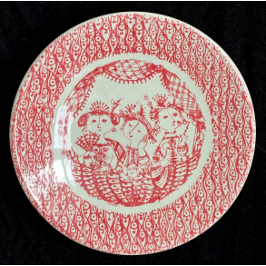 Diverse Bjørn Wiinblad