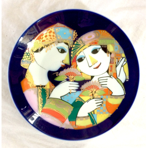 Bjørn Wiinblad - JULEGAVEIDÉER 2025