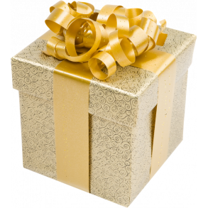 Gavekort - JULEGAVEIDÉER 2025