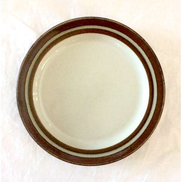 Karelia Stel - Kagetallerken - 16,5 cm. - Arabia
